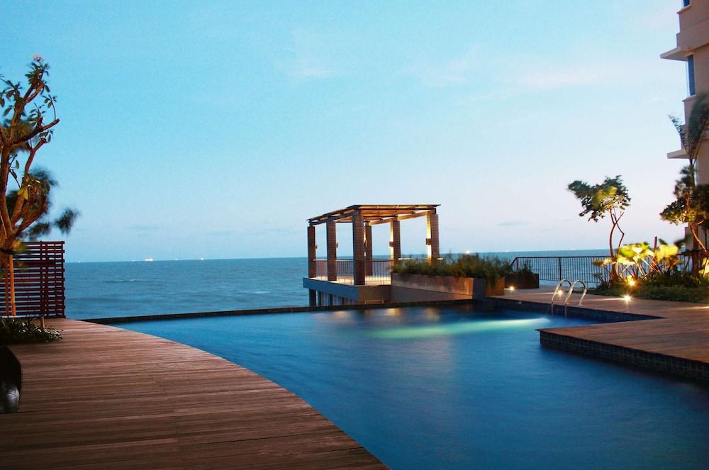 Golden Tulip Balikpapan Hotel & Suites Экстерьер фото